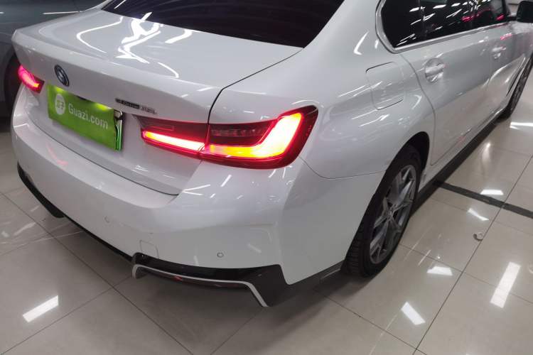 Used BMW i3 2024 eDrive 35 L