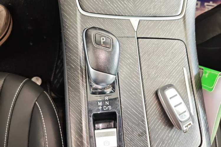 Used Venucia V 2021 260T Top-Tier Version