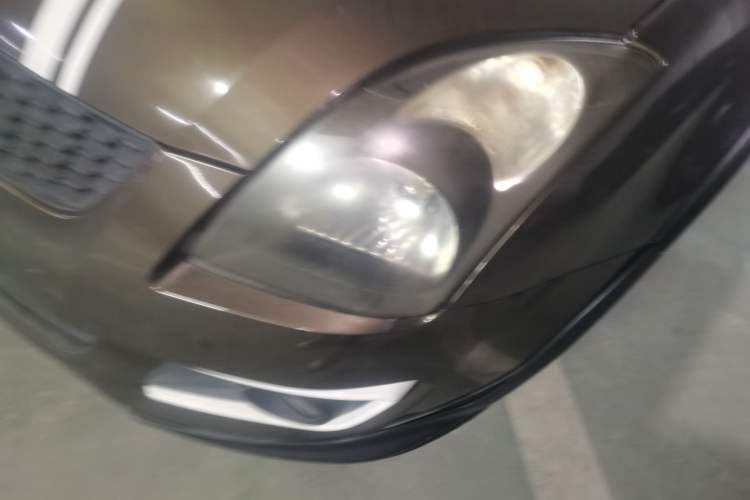 Used Suzuki Swift 2013 1.5L Automatic 20th Anniversary Limited Edition
