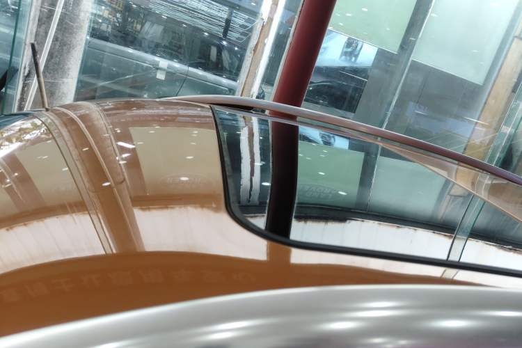 Used Volkswagen Polo 2016 1.6L Cross Polo Automatic Roof