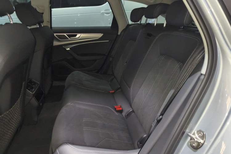 Used Audi A6 2024 Avant Futurist 45 TFSI Prestige Dynamic Edition
