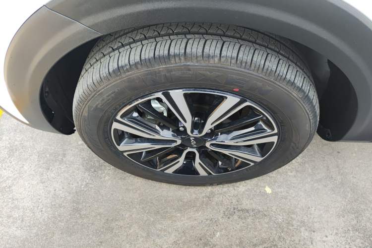 Used Kia kx1 Stonic 2021 1.4L CVT Fun Edition