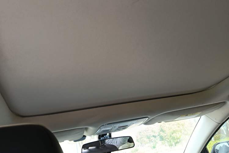 Used CHANGAN Raeton CC 2018 1.5T Automatic Haoya Model Guangmang Edition China V Standard
