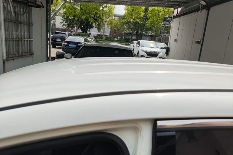 Used BYD Song MAX 2017 1.5T Manual Smart Connect Luxury 7-Seater
