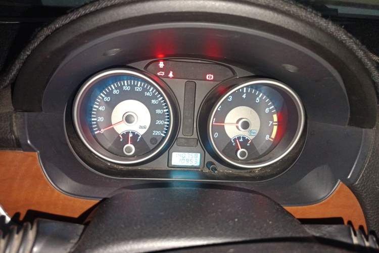 Used Buick Excelle 2011 1.6 LE-MT
