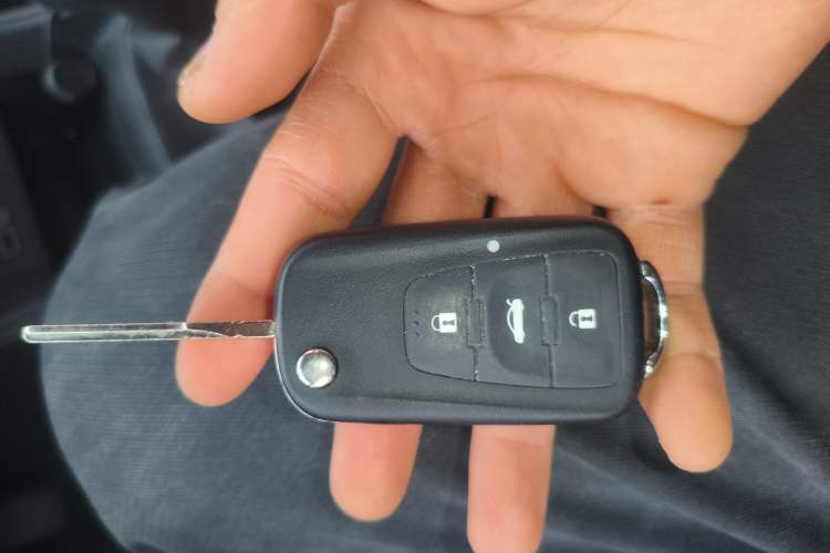 Used Roewe 360 2015 1.5L Manual Luxury Edition