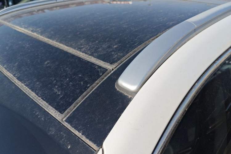 Used Hyundai Santa Fe 2017 2.0T Automatic Two-Wheel Drive Smart Version 7 Seats
