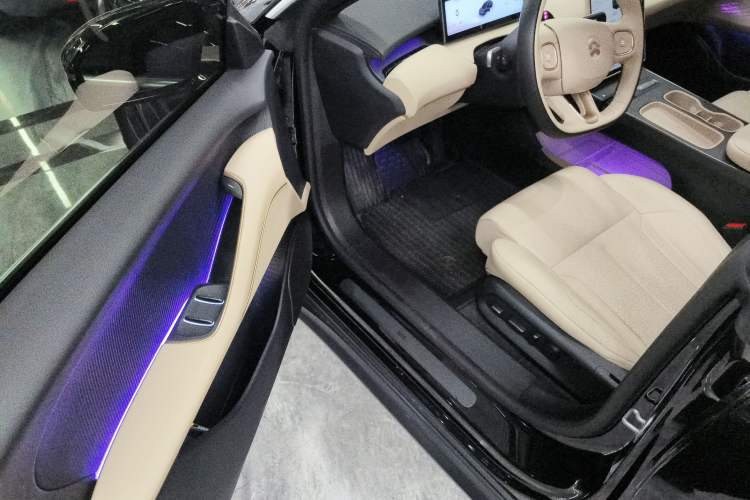 Used Nio ET5T 2024 75kWh Touring
