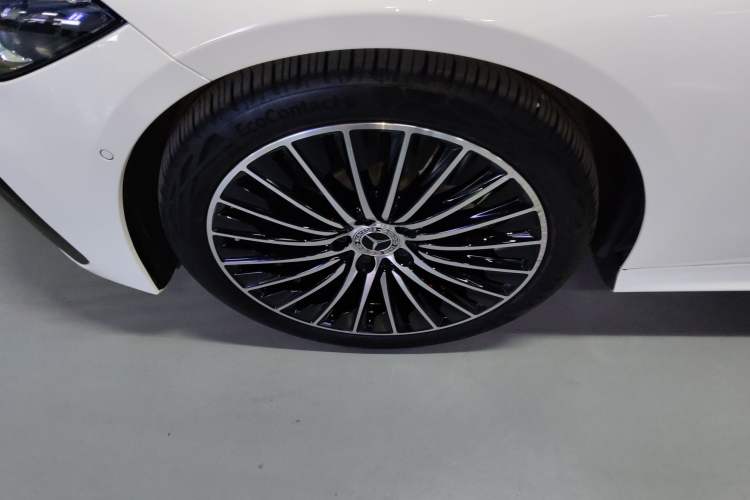 Used Mercedes-Benz CLE 2024 CLE 300 4MATIC Dynamic Coupe