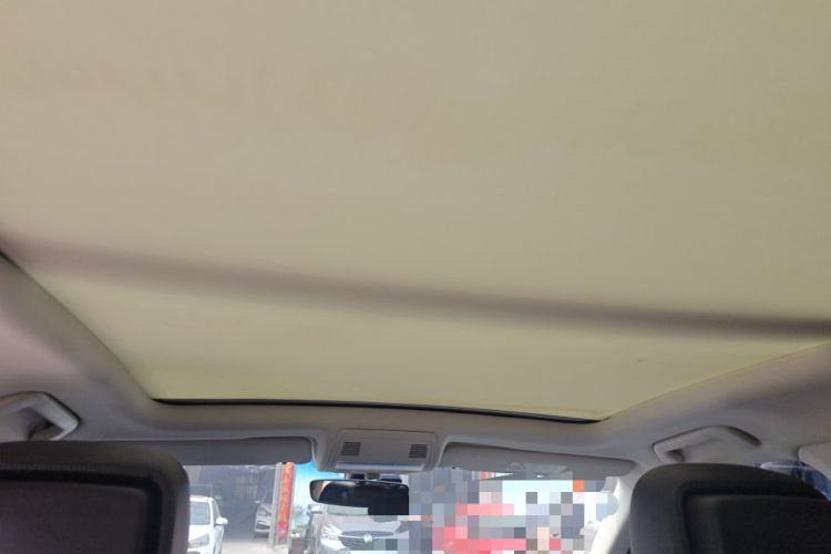 Used Volkswagen Touareg 2017 3.0 TSI Touareg Edition Headliner