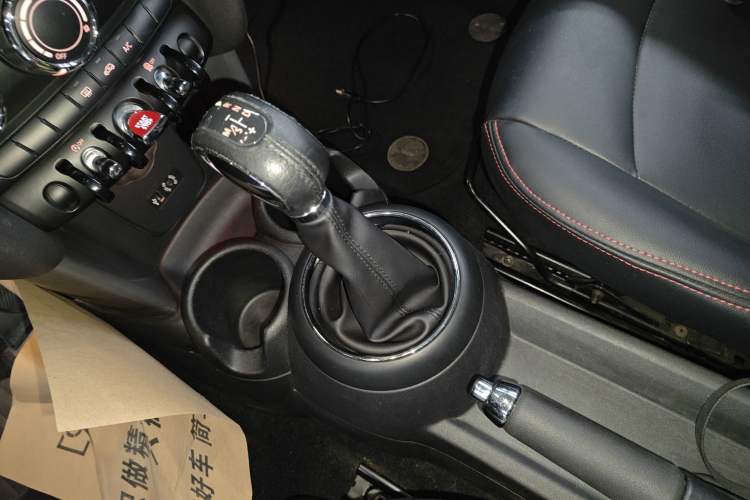 Used MINI 2014 1.2T ONE+