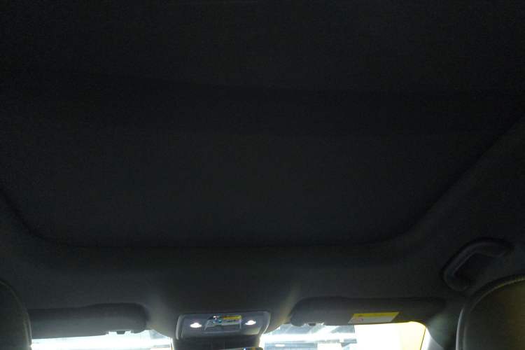 Used BYD Qin L 2024 DM-i 120KM Beyond Model Headliner