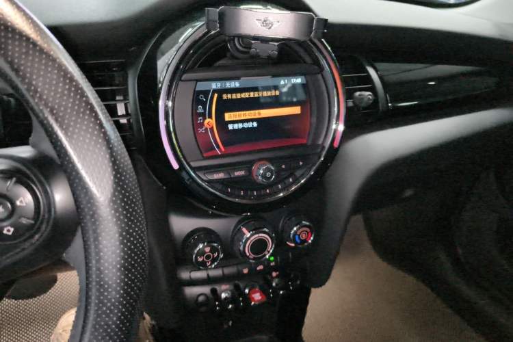 Used MINI 2020 1.5T ONE PLUS Five-Door Edition