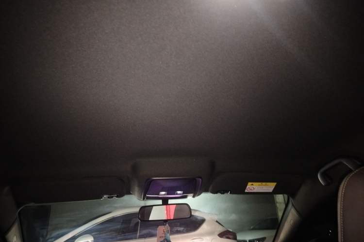 Used BYD Qin PLUS 2024 HONOR Edition DM-i 55KM Leading Model
