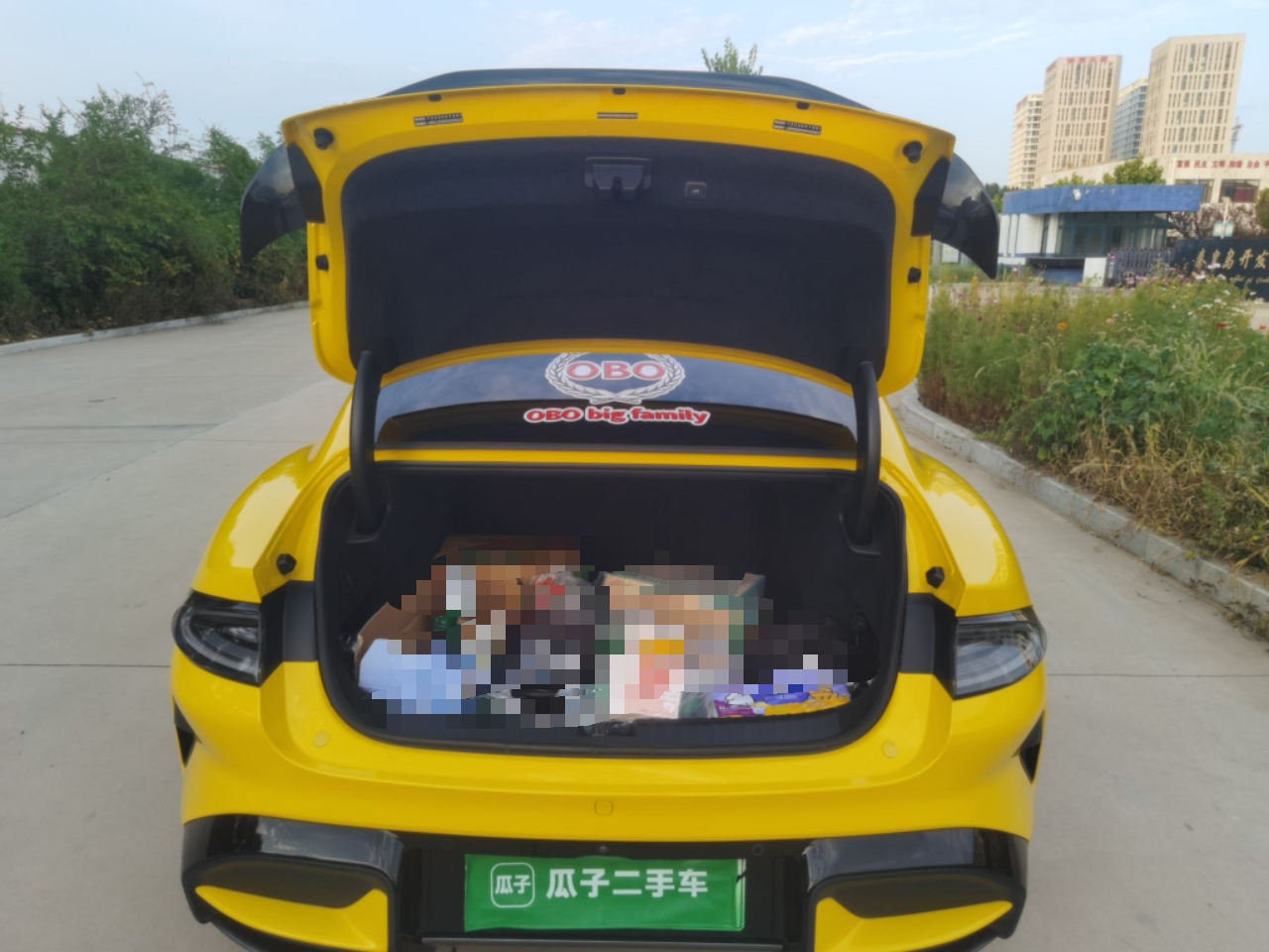 Xiaomi Auto SU7 Ultra 2025 Ultra Model — снимка 19