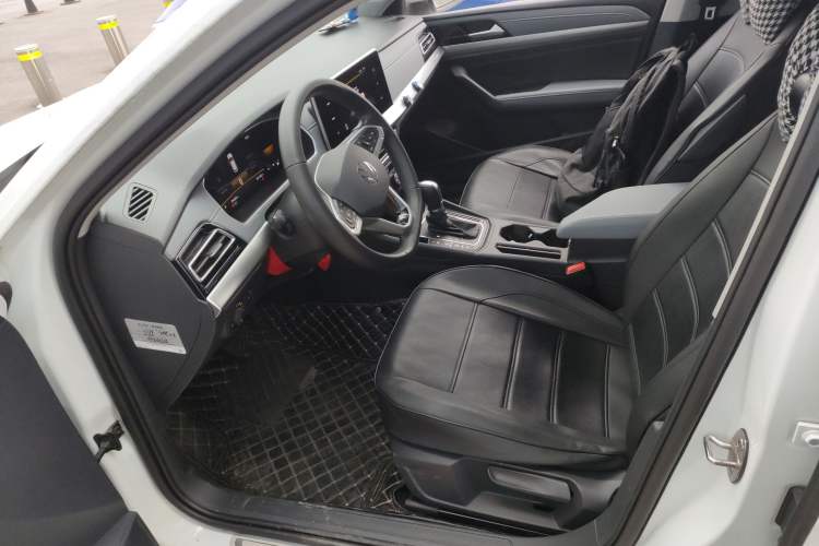 Used Volkswagen Lavida 2023 280TSI DSG Full-Comfort Edition