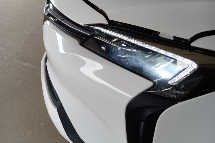 Used Buick Velite 6 2022 Connected & Shared PLUS Left Front Headlight