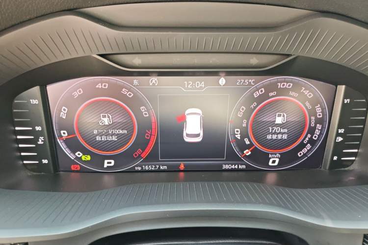 Used Skoda Kodiaq GT 2021 TSI330 Two-Wheel-Drive Luxury Edition