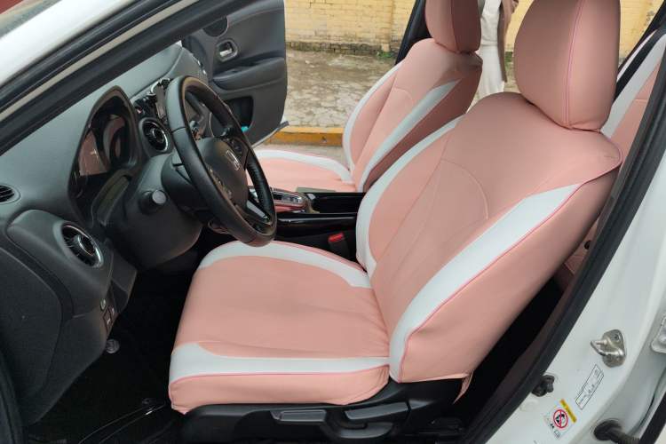 Used Honda XR-V 2015 1.8L VTi CVT Luxury Edition