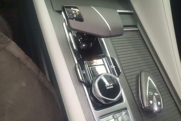 Used Changan CS75 PLUS 2025 Model, 3rd Generation Champion Edition 1.5T Jinghang Version