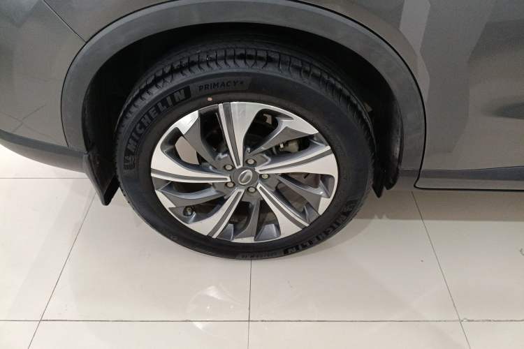 Used GAC Trumpchi GS4 2020 270T Automatic Smart Connectivity Edition
