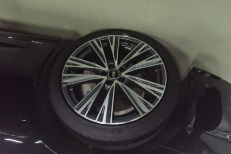 Used Audi A6L 2024 45 TFSI Prestige Dynamic Edition
