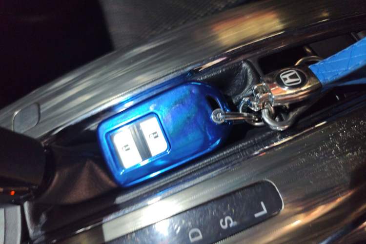 Used Honda XR-V 2017 1.8L EXi CVT Comfort Version