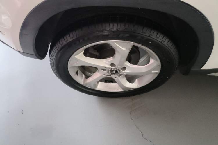 Used Mercedes-Benz GLA 2019 GLA 200 Dynamic Edition