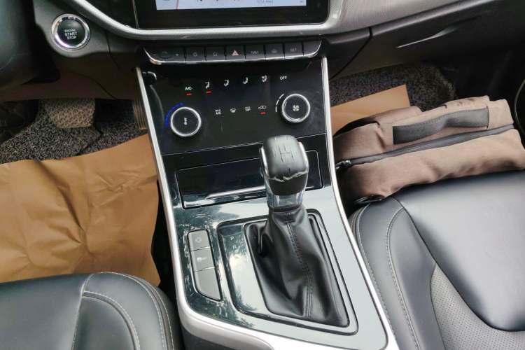 Used Chery Arrizo 5 2019 1.5L CVT Leisure Edition China V standard