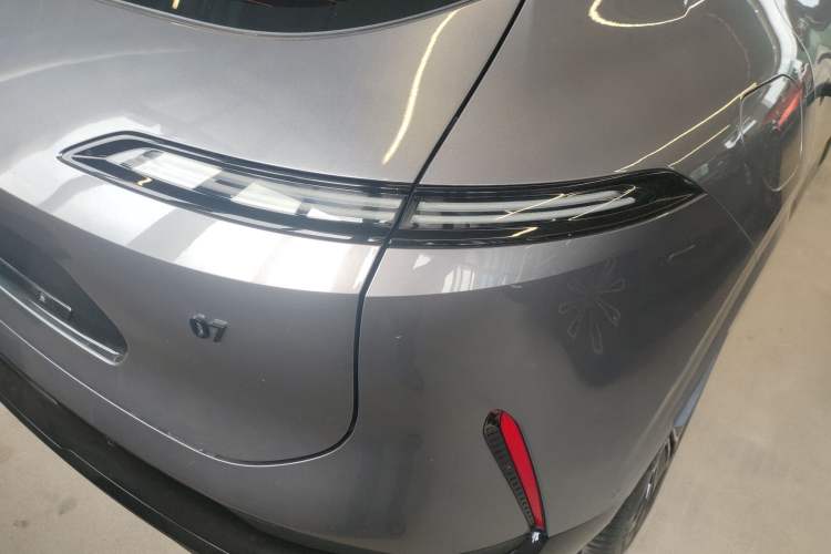 Used Avatr 07 2024 Max Extended-Range Edition