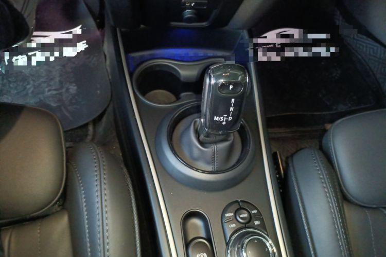 Used MINI Countryman 2023 Revised Edition 2.0T COOPER S ALL4 Connoisseur
