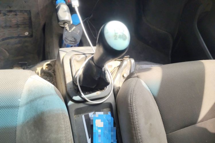 Used Dongfeng Xiaokang K05S 2019 1.2L Practical Version China VI Standard DK12
