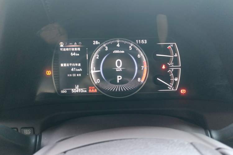 Used Lexus ES 2020 200 Excellence Edition
