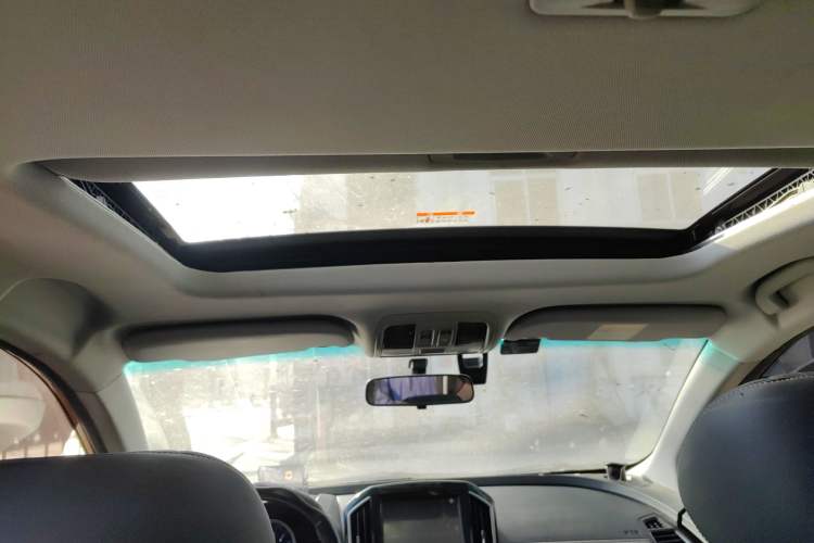 Used Luxgen U6 SUV 2017 Revised Version 1.6T Flagship Edition
