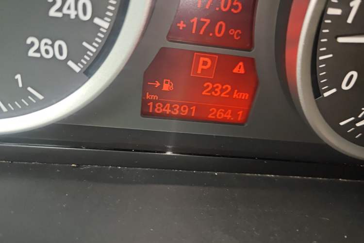 Used BMW X6 2011 xDrive35i
