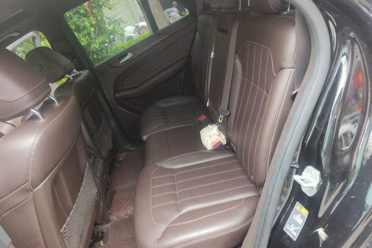 Used Mercedes-Benz GLE 2017 GLE 320 4MATIC Dynamic Model