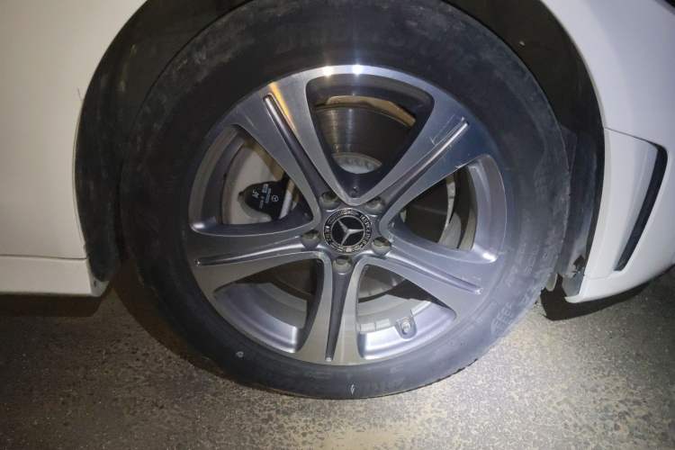 Used Mercedes-Benz C-Class 2021 C 260 L Sport Edition
