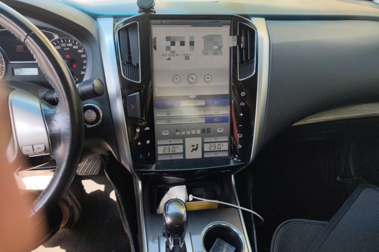 Used Nissan Teana 2013 2.0L XL Comfort Edition
