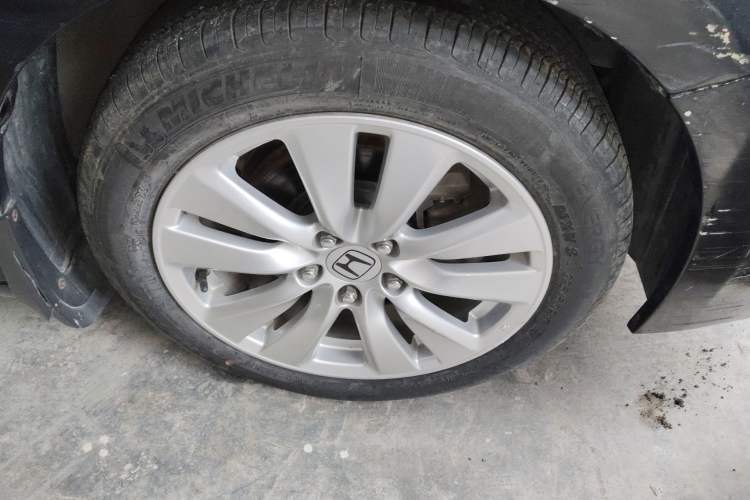 Used Honda Accord 2013 2.4L SE
