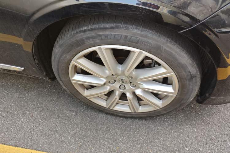 Used Volvo S90 2020 Facelifted T5 Zhiyi Luxury Edition