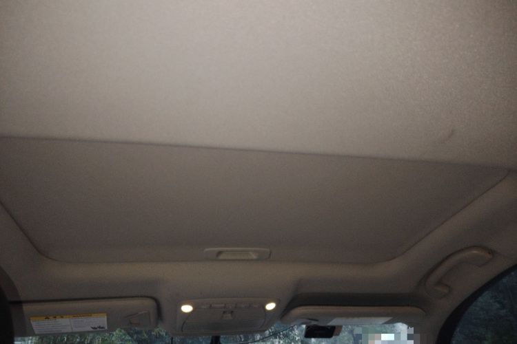 Used Infiniti Q50L 2018 2.0T Enjoyment Version China V Standard
