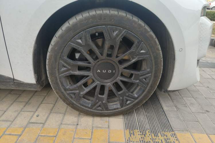 Used Audi E5 Sportback 2026 Pioneer Plus Model