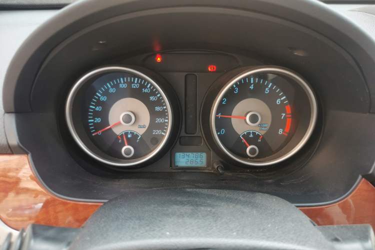 Used Buick Excelle 2011 1.6 LE-MT
