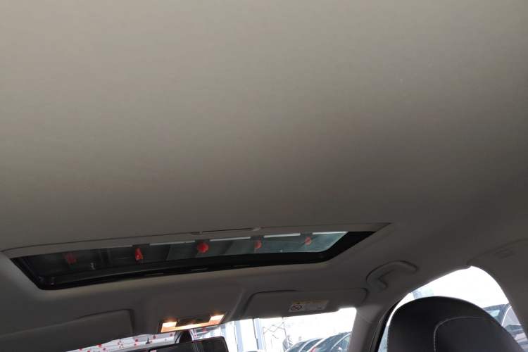 Used Skoda Kamiq 2023 Revised 1.5L Automatic Comfort Edition