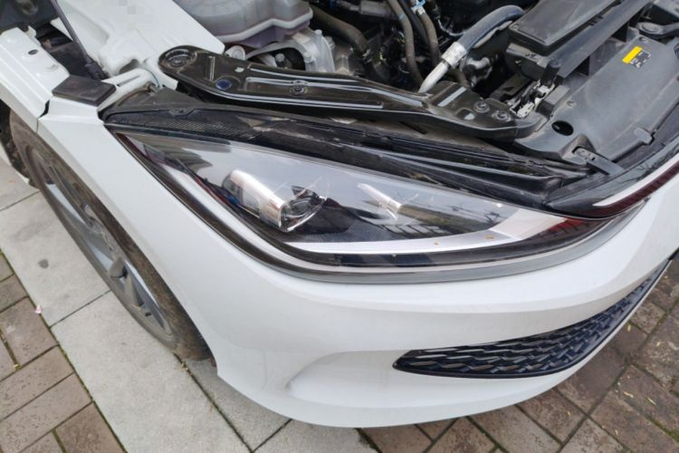 Used Volkswagen Lamando 2025 Lavida L 280TSI DSG Spicy Edition Right Front Headlight