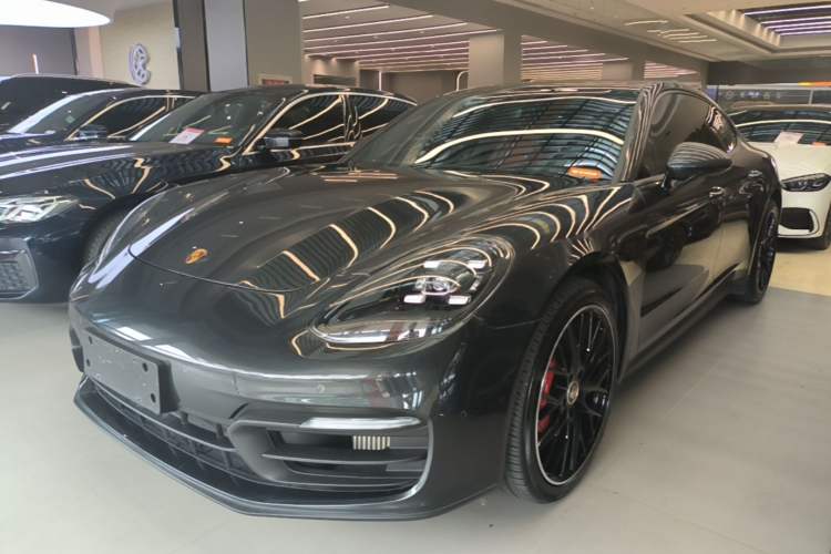 Used Porsche Panamera 2023 Panamera 2.9T Guazi used car, China used car export, Used car for sale, Used  cars, Cheapest cars for sale