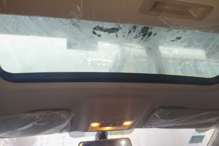 Used Skoda Kamiq 2018 1.5L Automatic Comfort Edition China VI Standard
