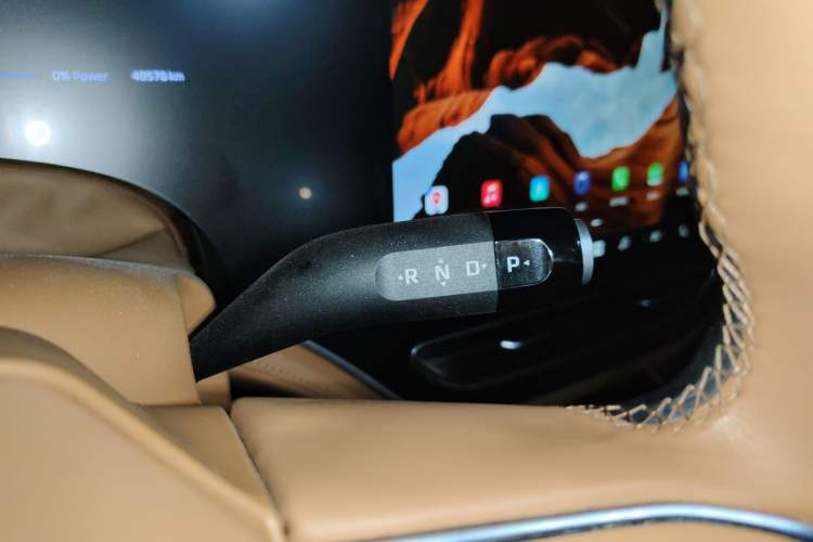 Used Rising R7 2024 Advanced Edition