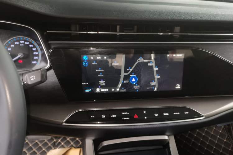 Used CHANGAN OSHAN X7 2020 1.5T Automatic Luxury Model