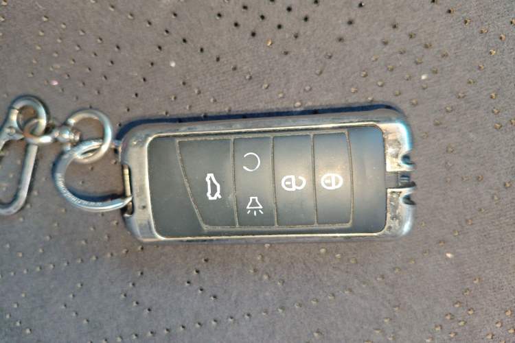 Used GAC Trumpchi M8 2021 Lingxiu Series 390T Ultimate Edition
